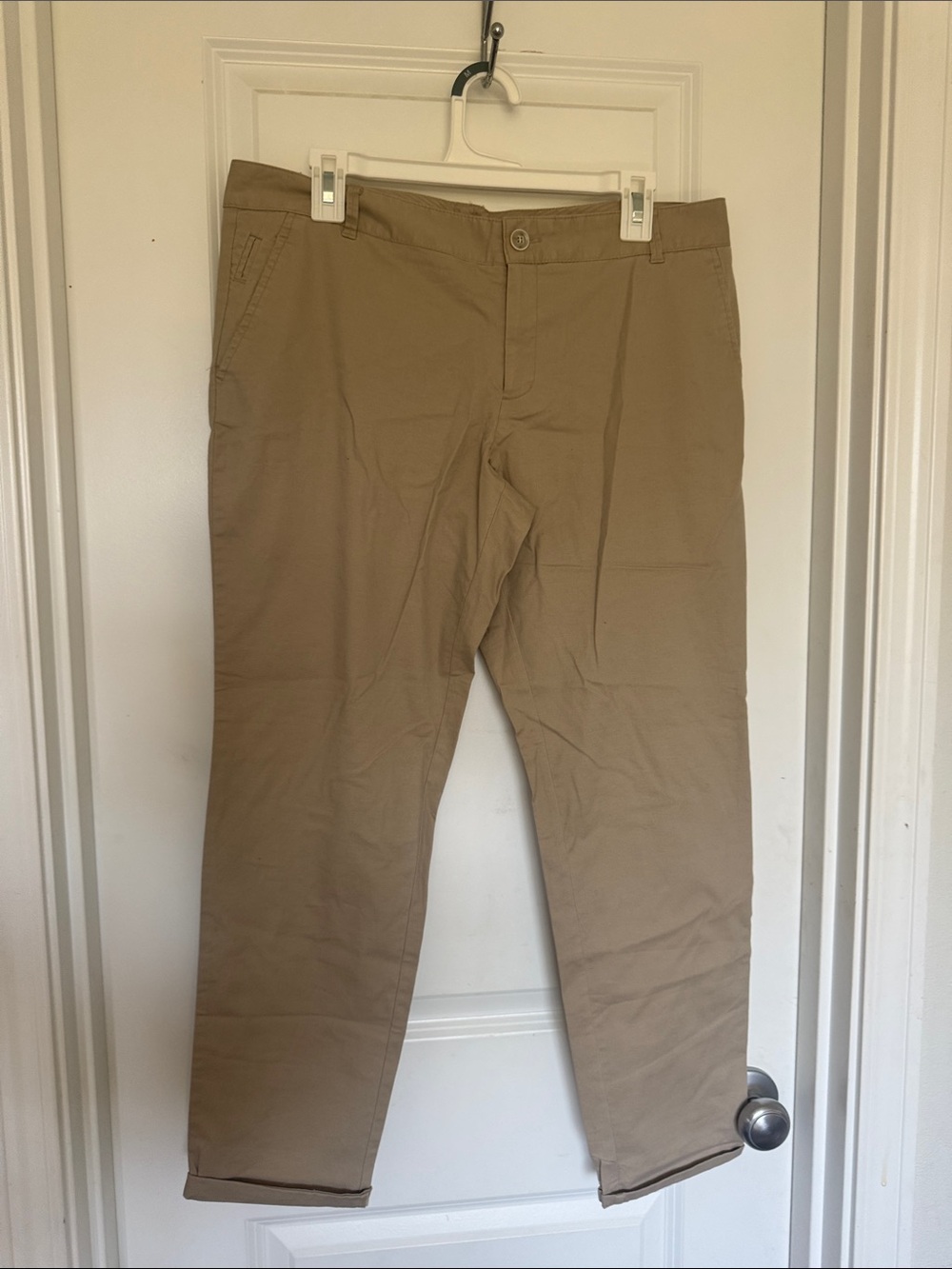 Women's Classic Khaki
